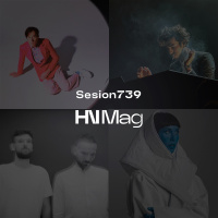 HNMag|T12|739| Of Montreal, Justice, Gesaffelstein, Klangkarussell, Alle Farben, Gorgon City, Baiuca, Olly Alexander,