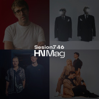 HNMag|T12|746| Guillem Gisbert, Pet Shop Boys, Purple Disco Machine, Empire of the Sun, Charli XCX, London Grammar