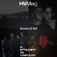 HNMag|T12|788| Palmeras Negras, Dame Area, Somos la Herencia, Cachito Turulo, Vigilant ≈, Teo Planell, María Rodés