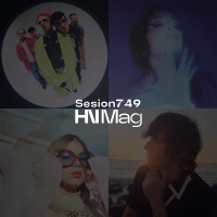 HNMag|T12|749| Fontaines D.C., Joana Serrat, Glass Animals, Amaral, Soleá Morente, Maren, Ganges, Manola, Telenova,