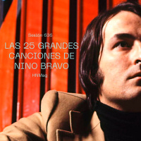 HNMag-T11-636- ESPECIAL: Las 25 Grandes Canciones de Nino Bravo