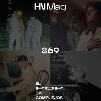HNMag|T14|869| La Plazuela, CERVATANA, María José Llergo, Queralt Lahoz, Alba Molina, Antonio Carmona, Yerai Cortés, etc