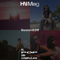 HNMag|T13|829| Rufus T. Firefly, Los Estanques, Rocío Márquez y Pedro Ogáyar, Gala i Ovidio, Guitarricadelafuente,etc