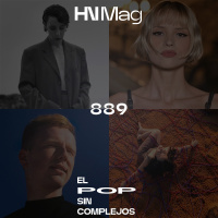 HNMag|T14|889| Nita, Angèle, George FitzGerald, Raul Ojamaa, Perfume Genius, Joesef, Gus Dapperton, Troye Sivan, etc...