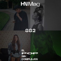 HNMag|T14|882| Madame, Nita, Curro, Ganges, BLAYA, Sila Lua, Alika, Tove Lo, Angèle, Toboggan, Carla Hero, TrigNO, etc