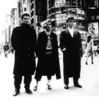 HN-T10 - 554 - ESPECIAL: Las 40 Grandes Canciones de Mecano (2ª Parte)