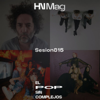 HNMag|T13|815| Destroyer, The Horrors, The Amazons, The Murder Capital, Circa Waves, Inhaler, The Velveteers, etc...