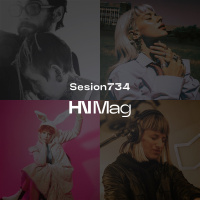 HNMag|T12|734| BRONQUIO amp 4lv1l, Pixey, Phoebe Green, Scout, Telenova, Maria Hein, Maria Blaya, Amore, R Missing, etc...