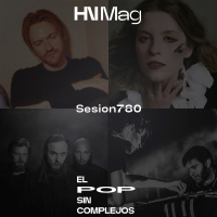 HNMag|T12|780| FINNEAS, Paris Paloma, Magdalena Bay, Julia-Sophie, Desire, R. Missing, Cold Cave, TR/ST, Lebanon Hanover