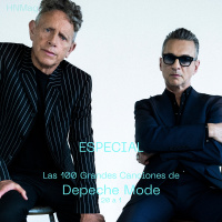 HNMag|T11|661| ESPECIAL| Las 100 Grandes Canciones de Depeche Mode |20 a 1|