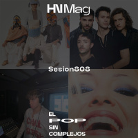HNMag|T12|808| Love of Lesbian, Arde Bogotá, Daniel Sabater, Niña Polaca, Casero, Shego, Jordana B., Pálida Tez, etc...
