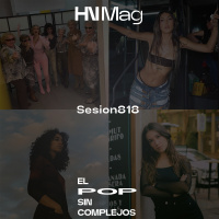 HNMag|T13|818| Rigoberta Bandini, La Bien Querida, Alba Morena, Queralt Lahoz, Boyanka Kostova, Rusowsky, Phoac, etc...