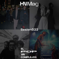 HNMag|T13|822| Fontaines D.C., Fool Nelson, Ray Bull, Sunday (1994), Ezra Furman, Youth Lagoon, Perfume Genius, Bug Eyed