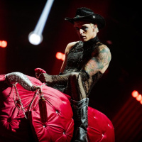 HN-T10 - 541 - ESPECIAL: Las 20 Grandes Canciones de Eurovisión 2022