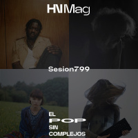 HNMag|T12|799| Jungle, The Black Keys, Michael Kiwanuka, Bon Iver, Christopher Owens, Jake Bugg, Bartees Strange, etc...