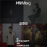 HNMag|T14|858| Morrissey, Father John Misty, Iron amp Wine, TOLEDO, Bonnie Prince Billy, Stephen Sánchez, Dress amp Tie, etc