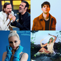 HNMag-T11|667| Alizzz, Willie Peyote, Colapesce/Dimartino, Jungle, Hola Chica, Disco Málibu, Furamango, Roosevelt,etc...