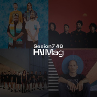 HNMag|T12|748| De Jeugd Van Tegenwoordig, Kasabian, St.Lucia, Dua Lipa, Dagny, Margaret Berger, Blackpanda, Chico Blanco