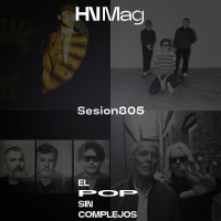 HNMag|T12|805| Declan Mckenna, Tears for Fears, Beach Weather, Manic Street Preachers, Pale Blue Eyes, .com, 11:11, etc