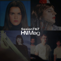 HNMag|T12|767| Mahmood, Amaia, GARCÍA Picasso, Califato ¾, Vicente Navarro, pablopablo, Antía Muíño, Maestro Espada, etc