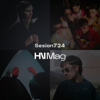 HNMag|T12|724| Allie X, Blackpanda, AG Cook, Fred Again, Jamie xx, HAAi, Denim, Radio Palmer, Galician Army, Soto Asa,