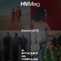 HNMag|T12|813| St. Lucia, Born at Midnite, Chloe Qisha, Winona Oak, Twin Shadow, Alba Morena, Chalk, Pale Blue Eyes, etc