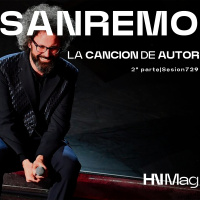 HNMag|T12|729| ESPECIAL SANREMO| La Canción de Autor II (1990-2023)