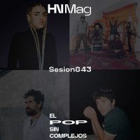 HNMag|T13|843| Joan Thiele, Subsonica, Samuel, Willie Peyote, Tomasso Paradiso, Jacopo Et, Levante, Blumosso, etc...