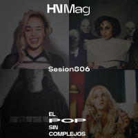 HNMag|T12|806| Amber Mark, Jorja Smith, Celeste, Ethel Cain, Romy amp Sampha, Laura Marling, Anna of the North, Clairo,etc