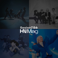 HNMag|T12|756| Quarters of Change, León Benavente, Baiuca, Amadou amp Mariam, Caroline Polachek, David Gilmour, Cornelius,