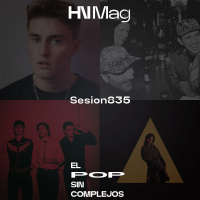 HNMag|T13|835| Sam Fender, Son Mieux, Portugal The Man, Courtney Barnett, The Slims, Velvet Trip, Matt Berninger