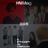HNMag|T14|885| M83, Trentemøller, Wings of Desire, Brigitte Calls Me Baby, Balu Brigada, Fontaines D.C., Fat Dog, etc...