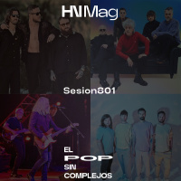 HNMag|T12|801| Imagine Dragons, Indochine, The Cure, Tears for Fears, RagnBone Man, Bastille, Efterklang, etc