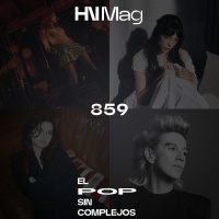 HNMag|T14|859| dani dicostas, Holly Humberstone, Baby Queen, Charli xcx, Peaches, Robyn, Kučka, Yaego, TOMORA, etc.