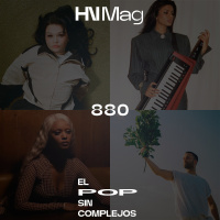 HNMag|T14|880| Lola Young, Baby Rose, Bella Kay, Debbii Dawson, Goldielocks, Dagny, La Roux, Memphis LK, Kiesza, Tinashe