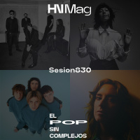 HNMag|T13|830| Pulp, Suede, White Lies, Turnstile, The Virginia Planes, Garbage, Sunflower Bean, Deep Sea Diver, etc...