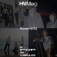 HNMag|T13|832| The Beaches, HAIM, Wet Leg, Jehnny Beth, Water from your Eyes, Cate le Bon, Big Thief, Nilüfer Yanya, etc