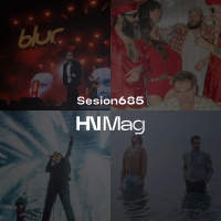 HNMag|T11|685| Blur, Califato ¾, Quentin Gas amp Los Zingaros, DELLAFUENTE, fred again.., Zahara, L. Sam y J. Escribano