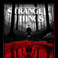 HN-T6 - 344 - Las Canciones de Stranger Things 1