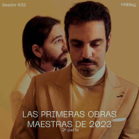 HNMag-T11-632 - ESPECIAL: Las Primeras Obras Maestras de 2023 (2ª Parte)
