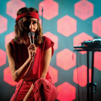 HN-T10 - 577 - Las 100 Grandes Canciones Nacionales/Latinas del 2021 (4ª Parte)