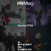 HNMag|T12|796| Fontaines D.C., The Cure, Amyl and The Sniffers, Pale Waves, Biznaga, The Smile, Primal Scream, etc...