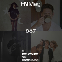 HNMag|T14|867| Holly Humberstone, Spacey Jane, Niall Horan, Myles Smith, Alex Warren, PREP, My New Band Believe, etc...