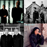 HNMag|T11|677| The Chemical Brothers, The Killers, Orchestral Manoeuvres In The Dark, DJ Shadow, etc...