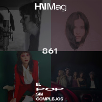 HNMag|T14|861| Nacho Vegas, Silvia Pérez Cruz, Bunbury, La Perra Blanco, Nat Simons, CARLANGAS, Conociendo Rusia, etc...