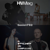 HNMag|T12|782| Maestro Espada, Niño de Elche, Teo Planell, Ciutat, Çantamarta, Buscabulla, Xenia, Sila Lua, etc...