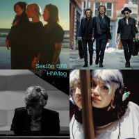 HNMag|T11|678| boygenius, The Rolling Stones, Reme, Mikel Erentxun, Mitski, Wilco, Jeffrey Lee Pierce, etc...