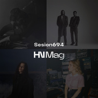 HNMag|T11|694| Daniela Pes, Colapesce/Dimartino, Califato ¾, Soleá Morente, 070 Shake, Triángulo de Amor Bizarro, etc...