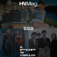HNMag|T14|888| Gnoomes, Califato ¾, Espíritu System, Curro, Dianka, Rigoberta Bandini, El Último Vecino, Alcalá Norte