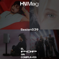 HNMag|T13|839| Tame Impala, Robyn, Georgia, Romy, Oliver Sim, Jamie xx, Mura Masa, Peaches, Gorillaz, Thundercat, Sampha